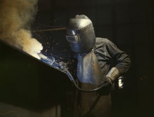 Future Welders