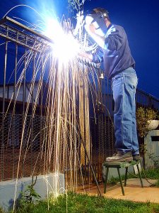 Welding Program