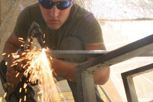 Welding Skills