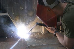 Stick Welders