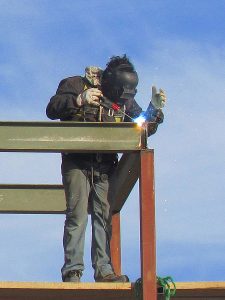 Welders