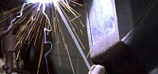 welding job market